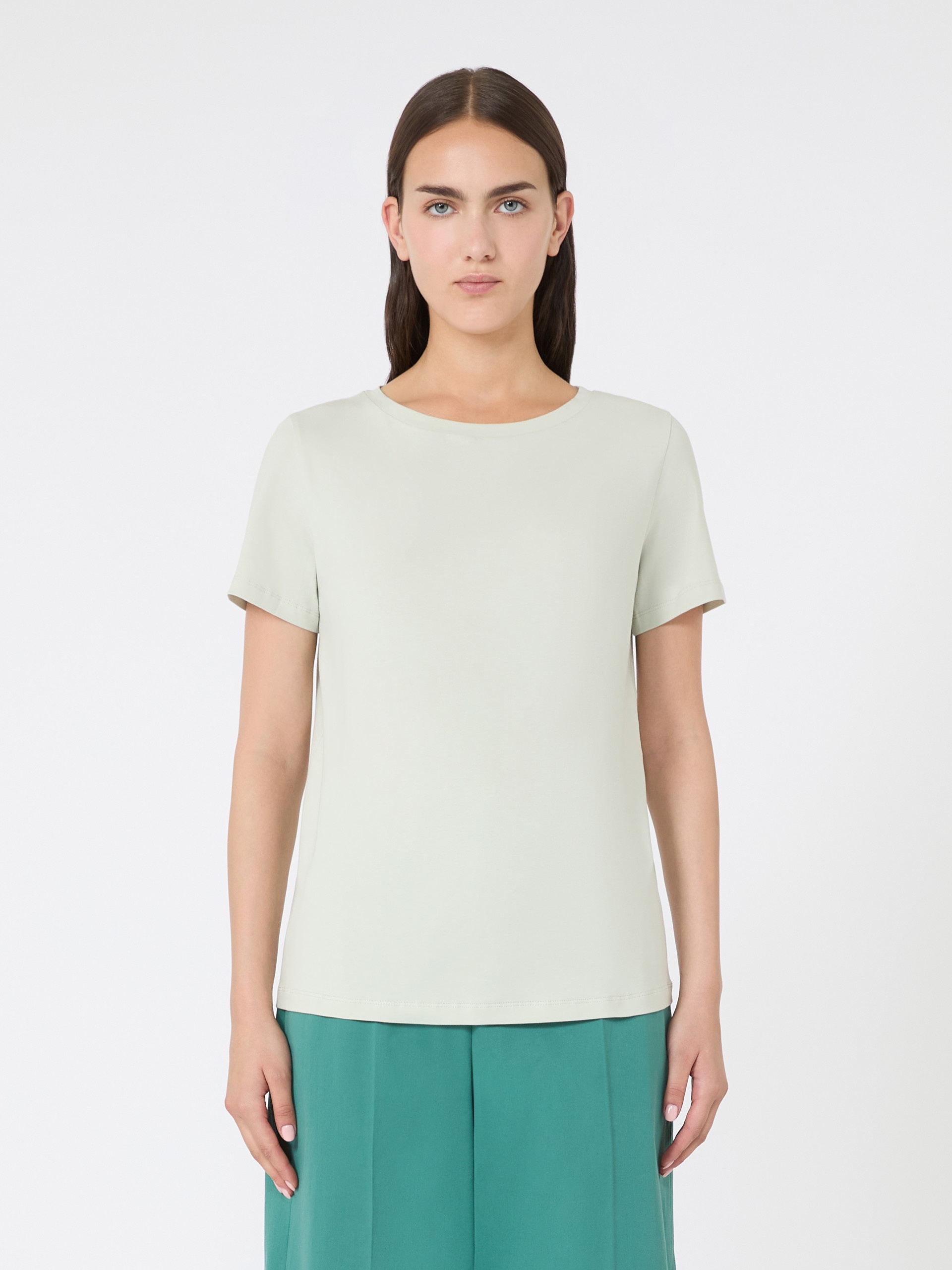 MULTIB Organic cotton T-shirt - 3