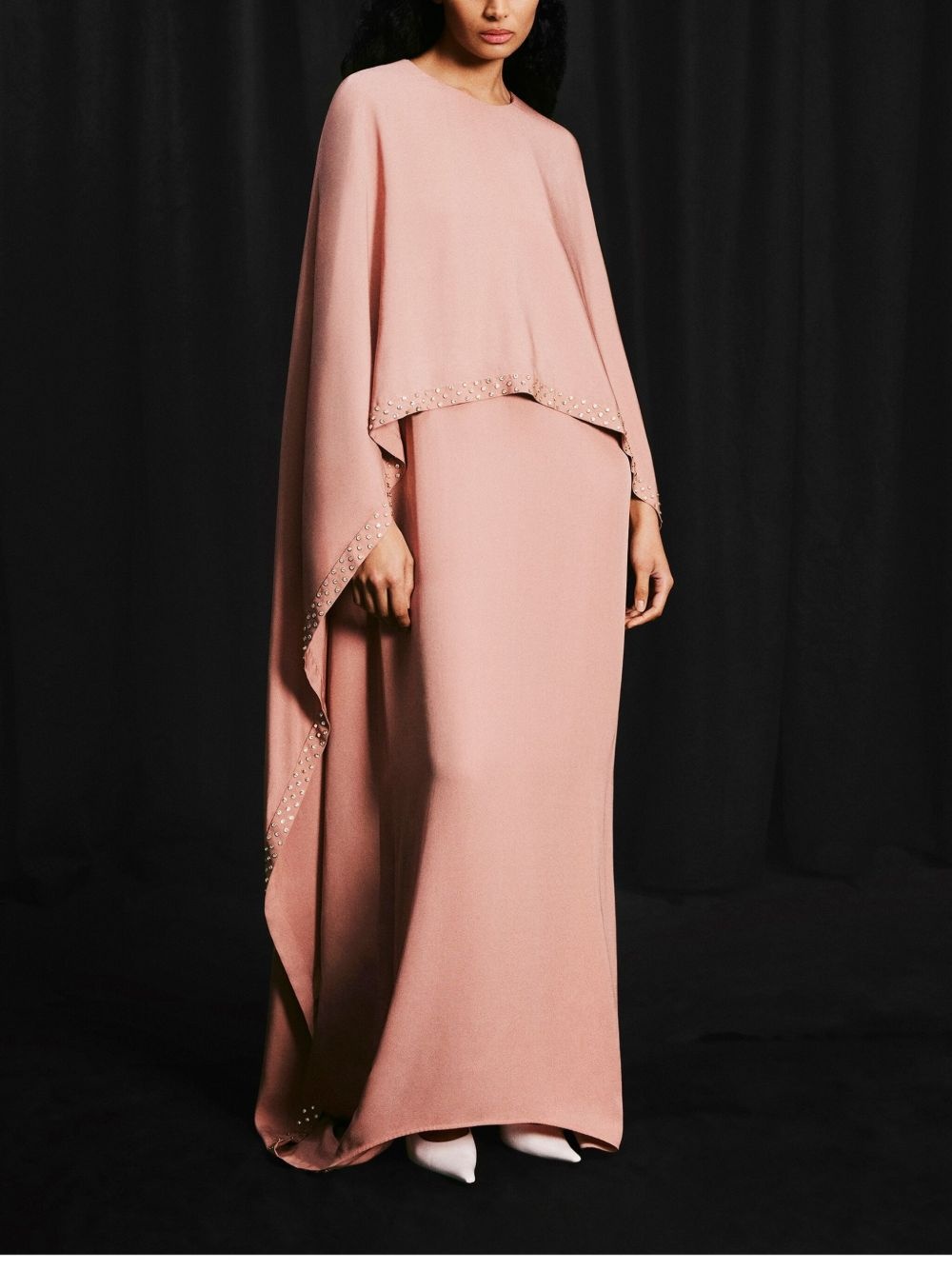 asymmetric dress - 3