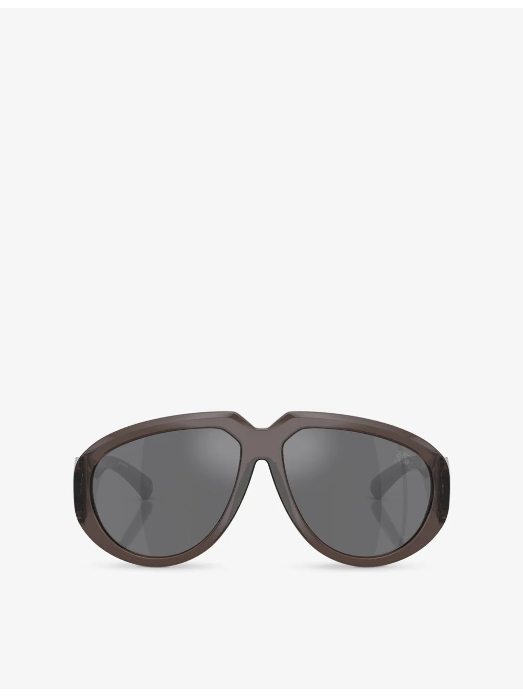 BE4479U Pilot-Frame Acetate Sunglasses - 1