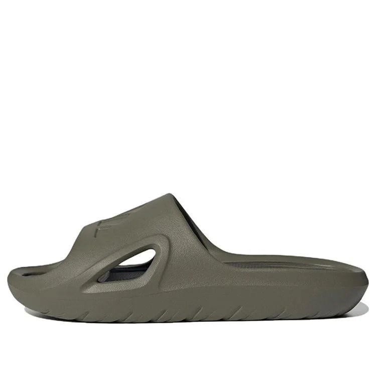 adidas Adicane Slide 'Olive Strata' HQ9914 - 1