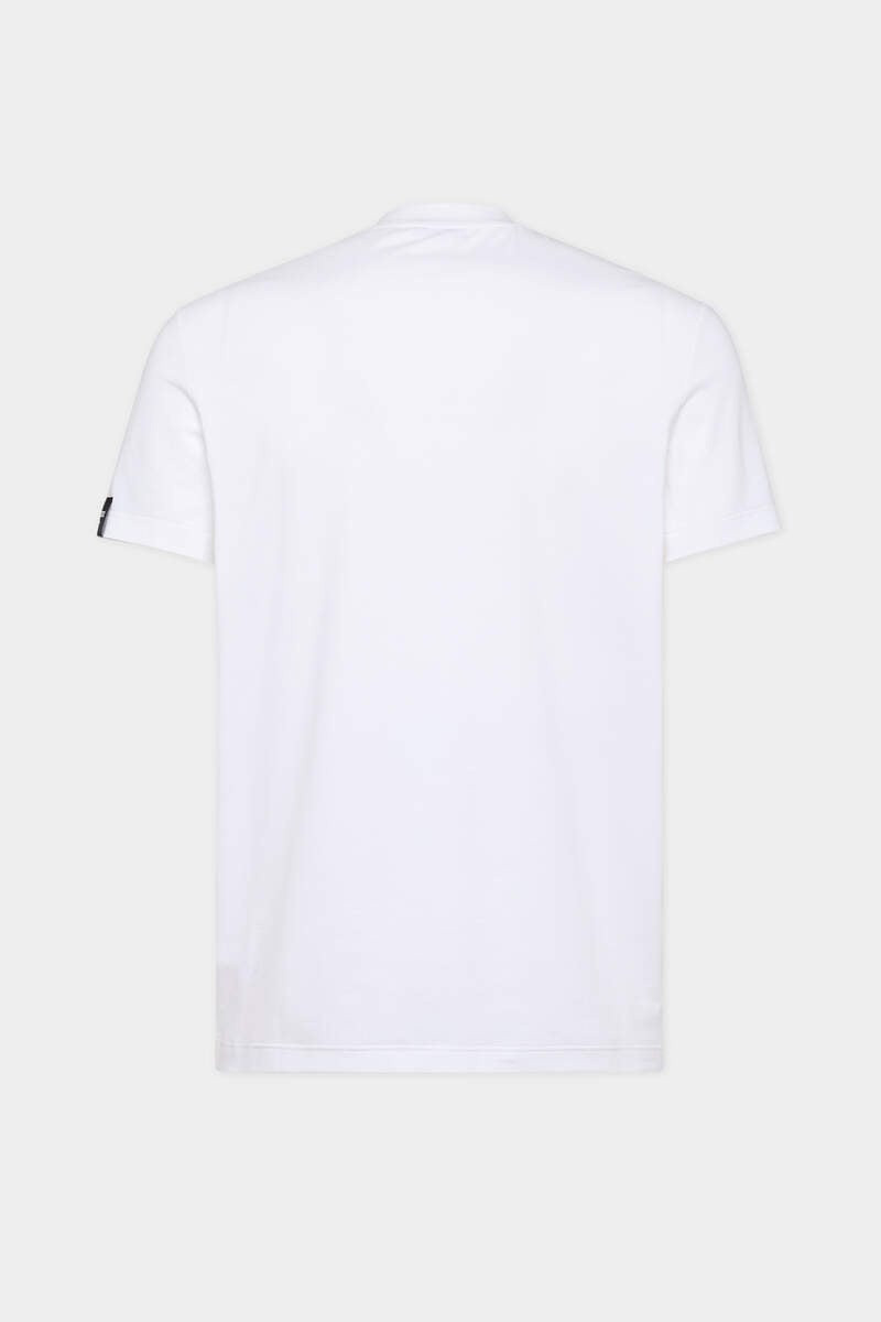 DSQUARED2 DSQUARED2 LOGO  UNDERWEAR T-SHIRT outlook