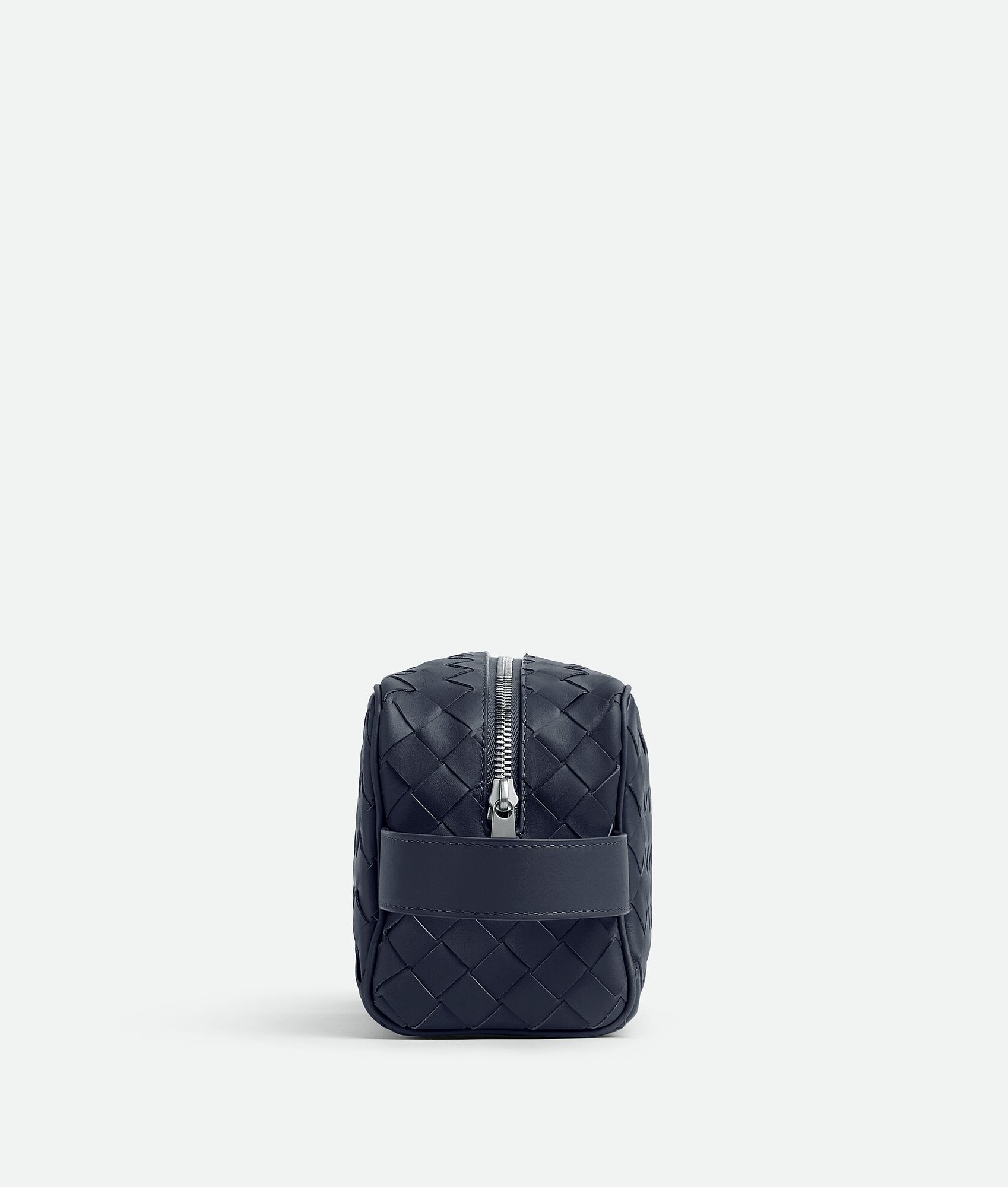 Intrecciato Travel Pouch - 2