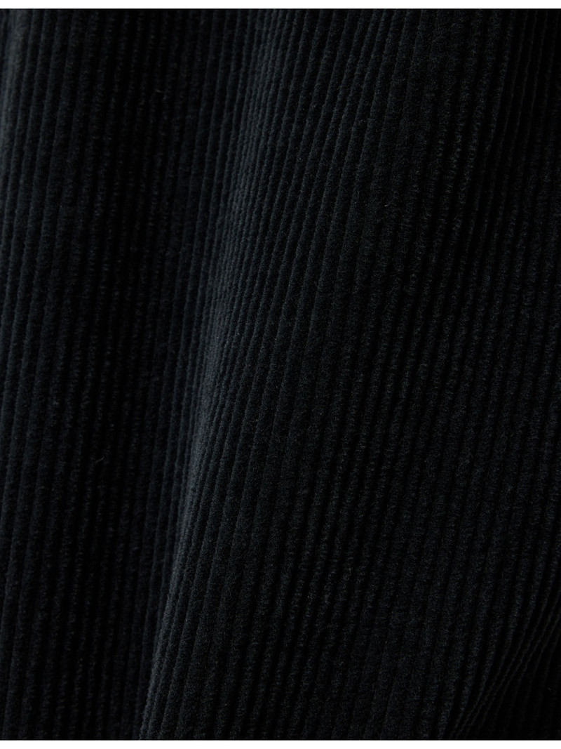 Paulo Velvet Corduroy Trousers 6