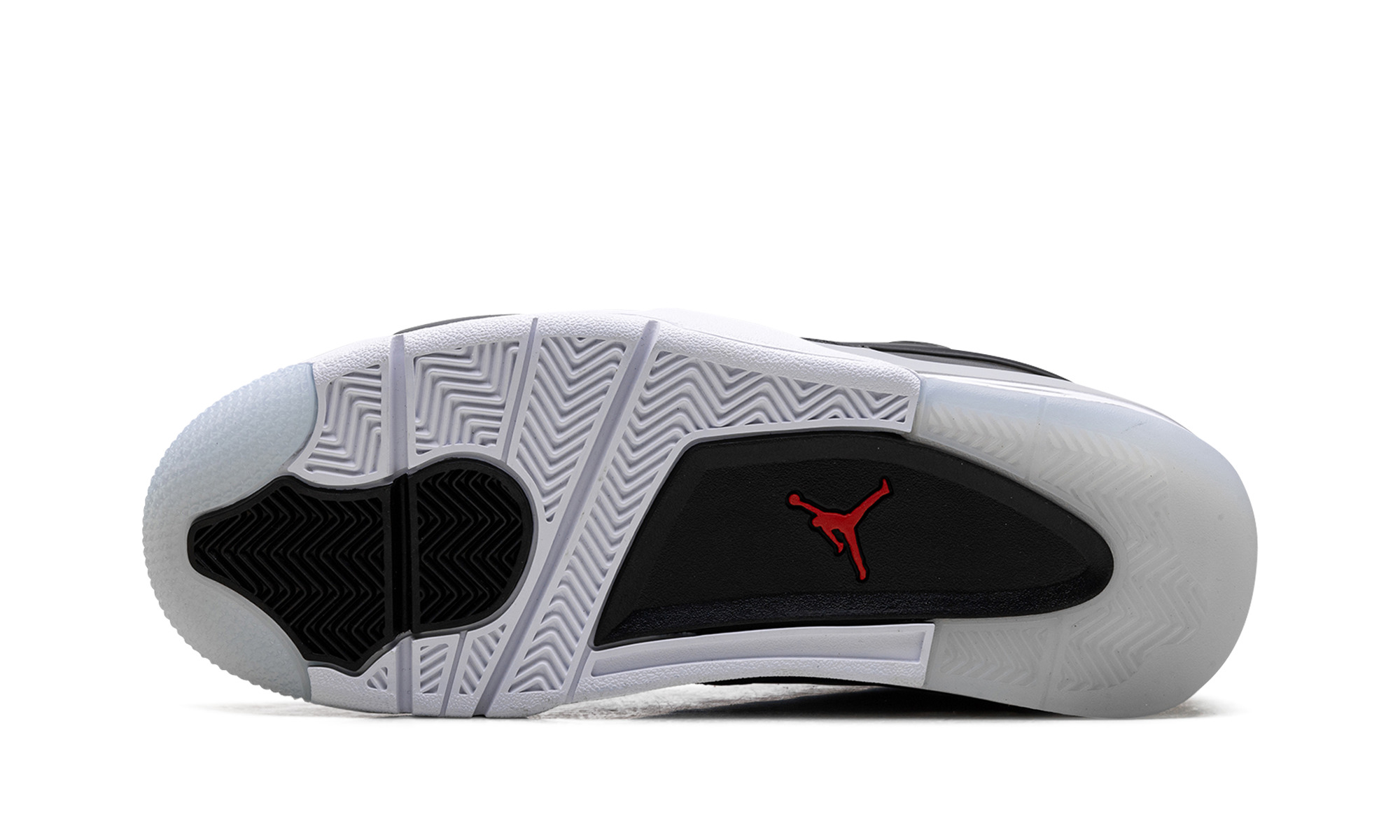 Air Jordan 4 RM "Black Metallic" - 5