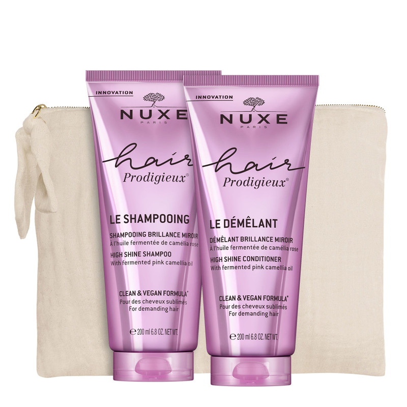 Hair Care Duo Hair Prodigieux® 1