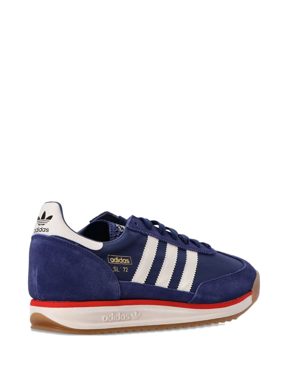 SL 72 RS sneakers - 4