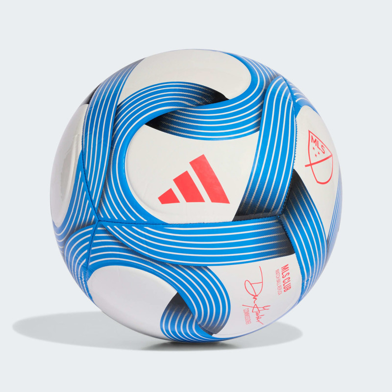 2026 Major League Soccer Club Ball 1