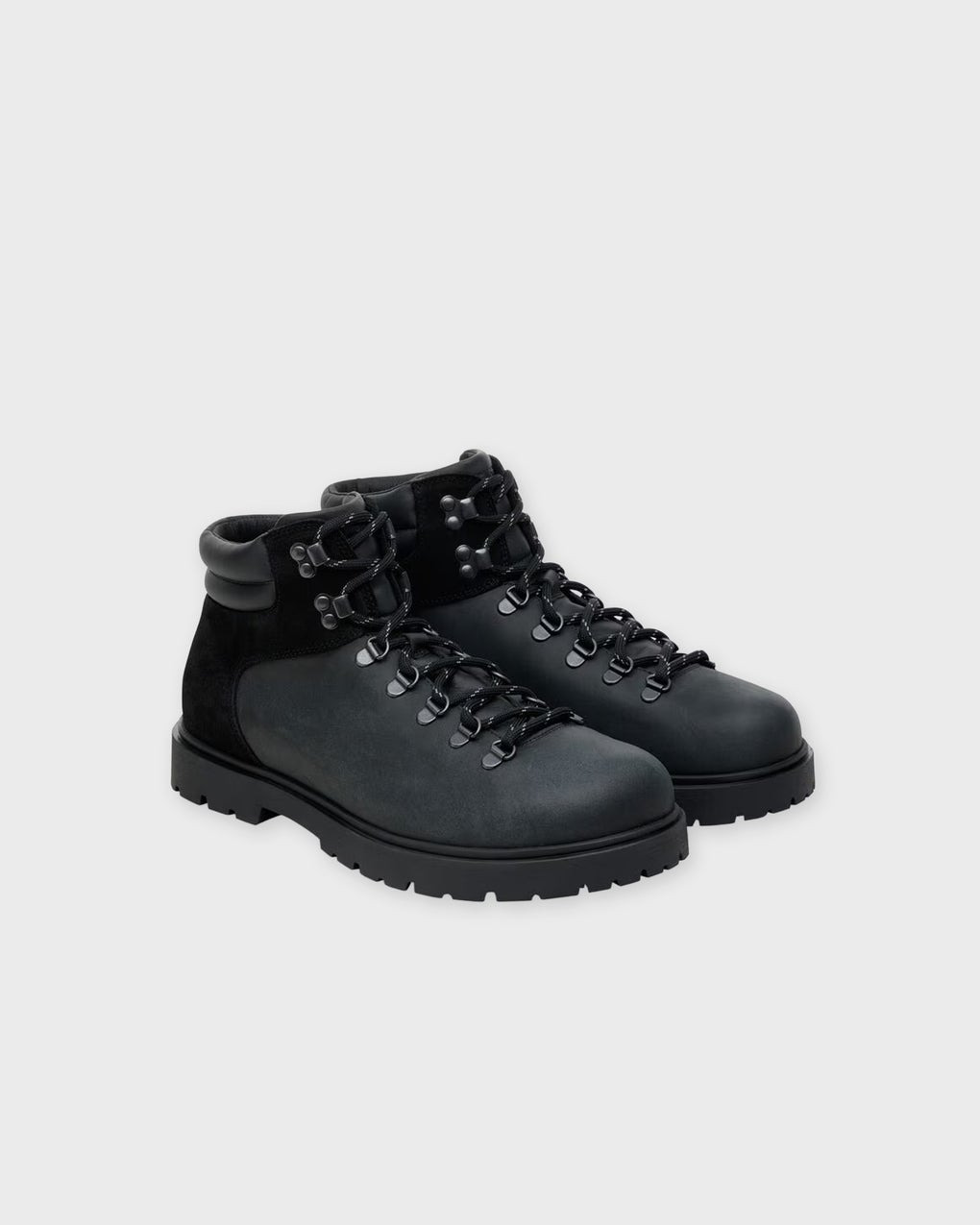 Boots Jackson 2.0 Black - 2