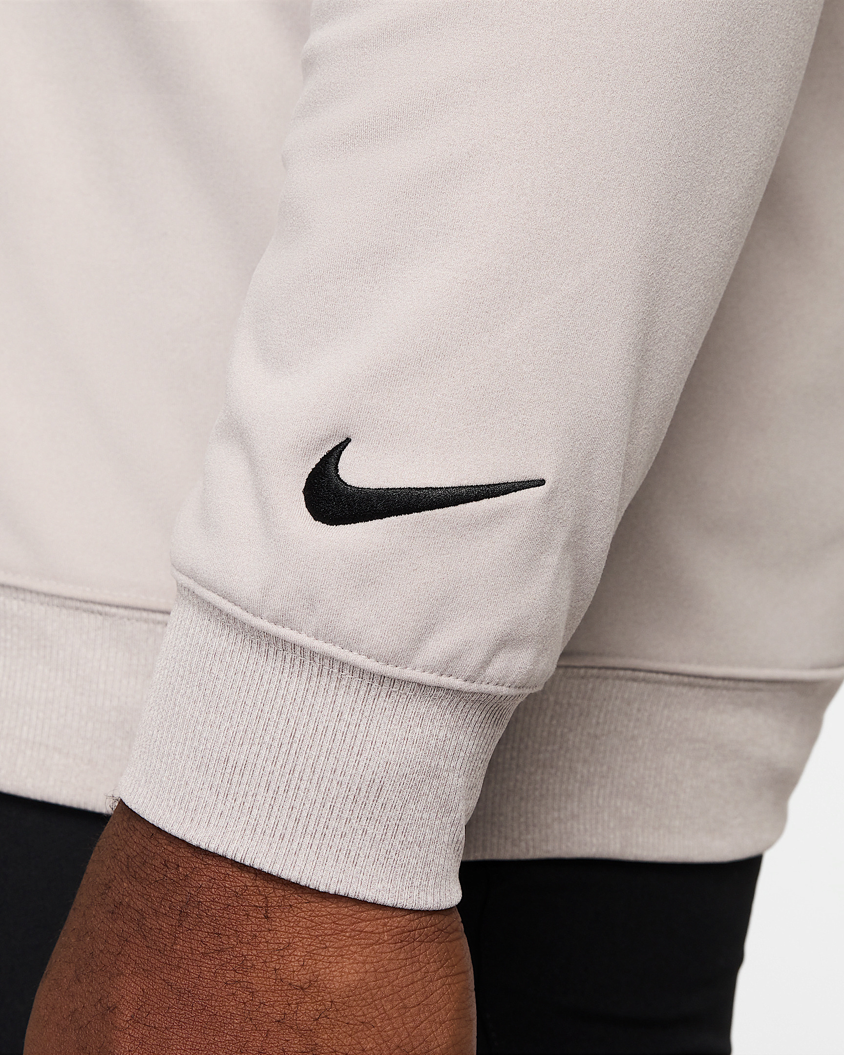 Nike Tour Men's 1/2-Zip Golf Top - 11