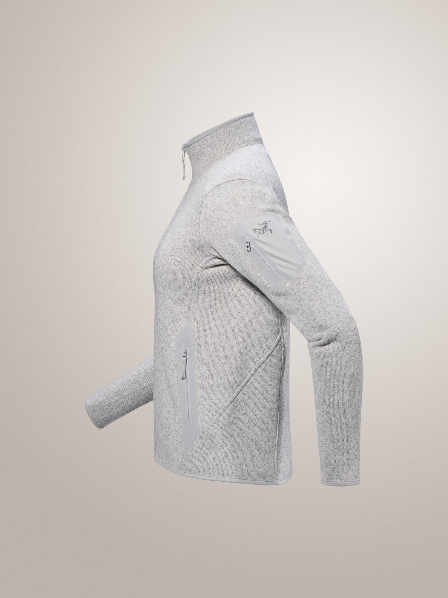 Covert Cardigan - 8