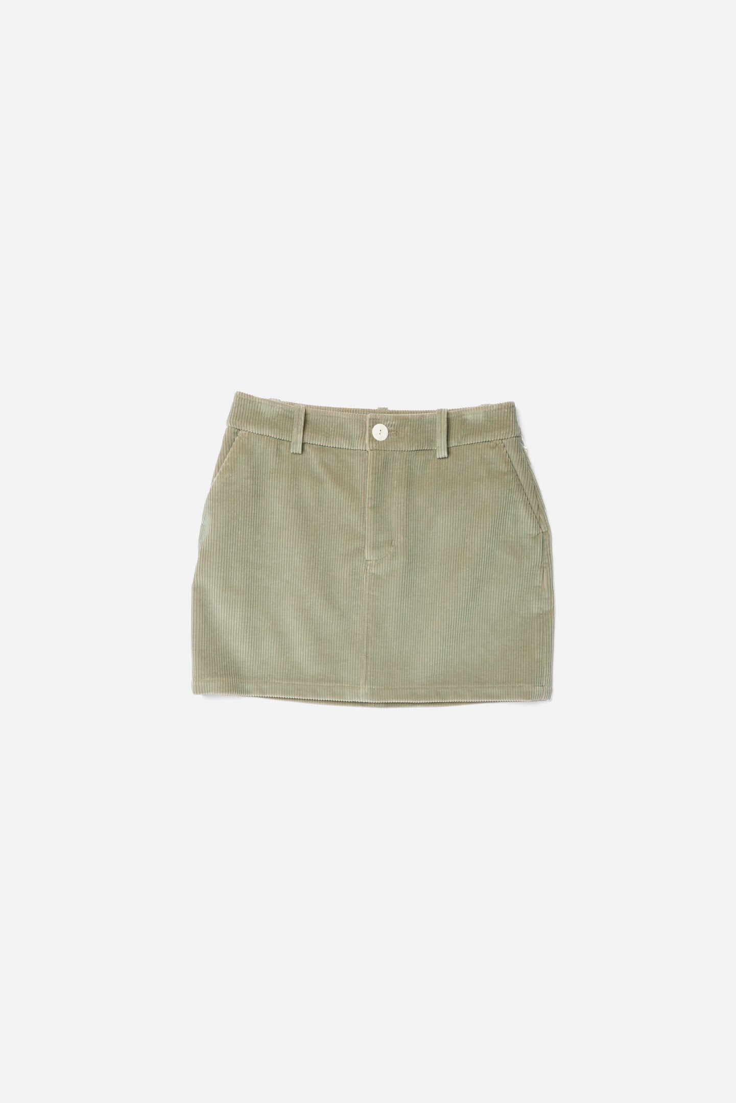 PATCH CORD SKIRT - 1