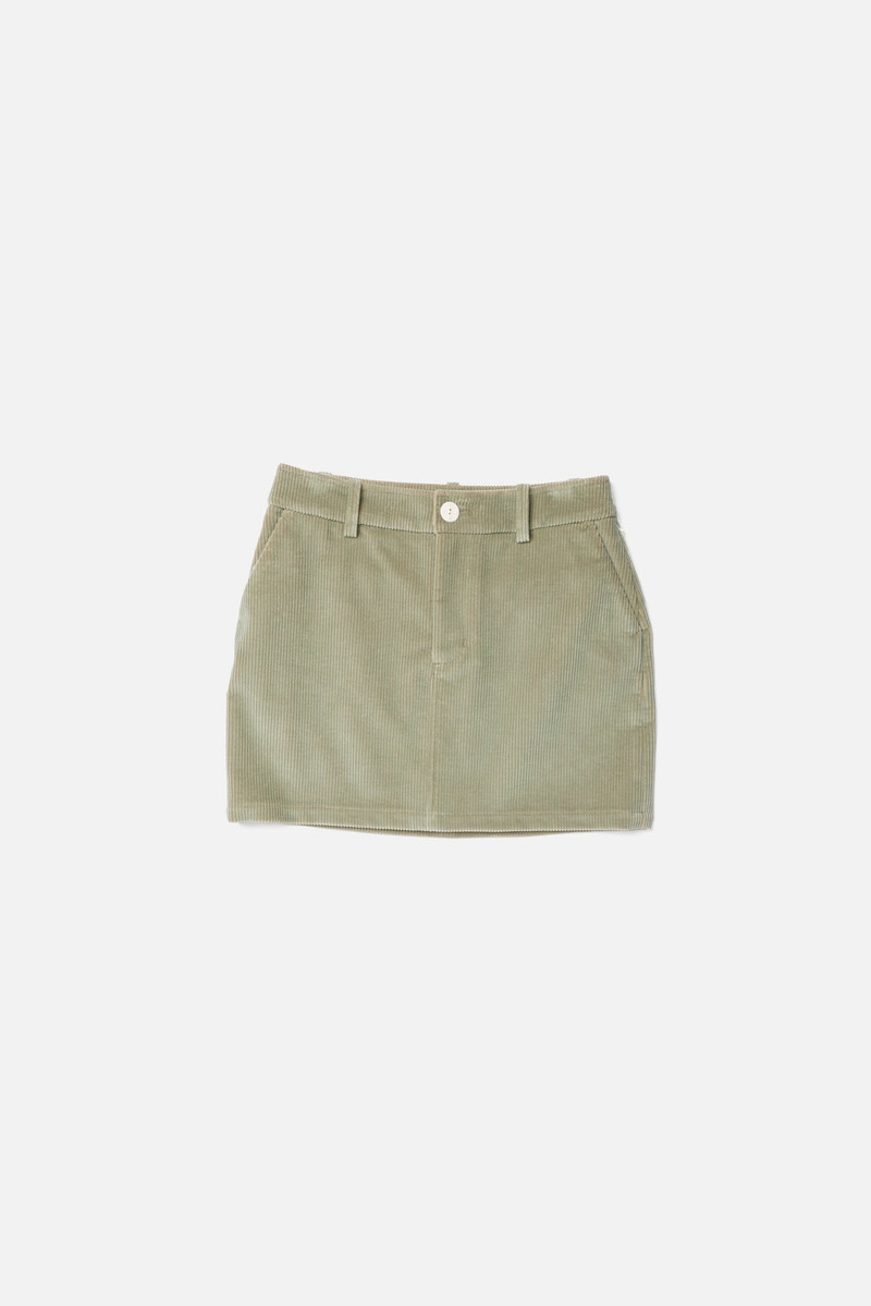 PATCH CORD SKIRT 1