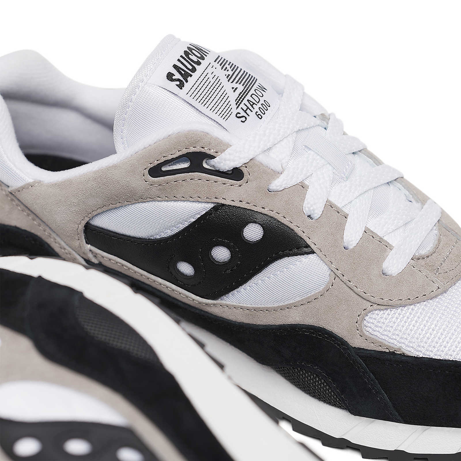 Shadow 6000 - 7