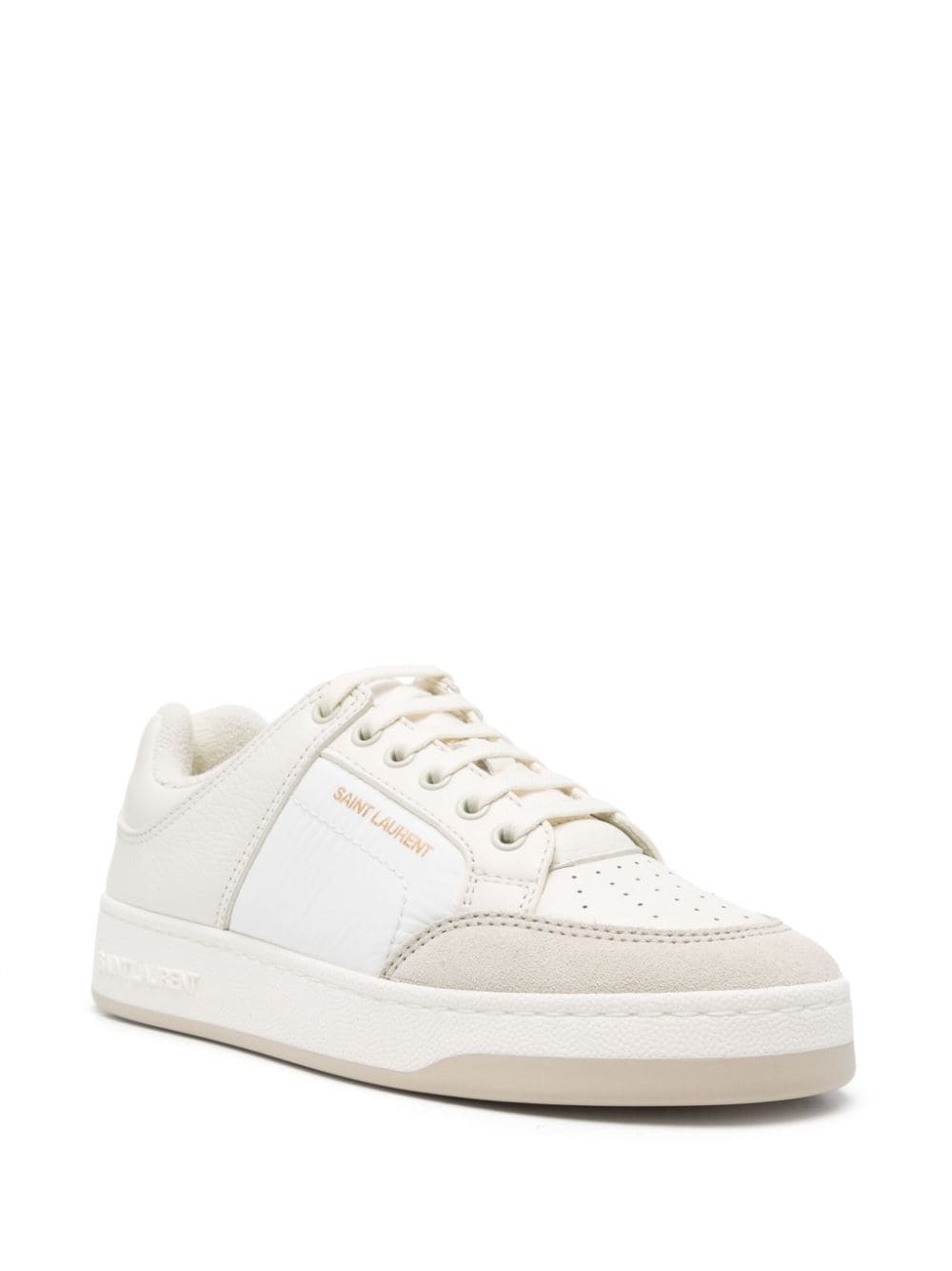 スニーカー Saint Laurent SS24 SNEAKERS (606408GUZ20 9030) Saint Laurent SS24 SNEAKERS (606408GUZ20 9030) (Saint