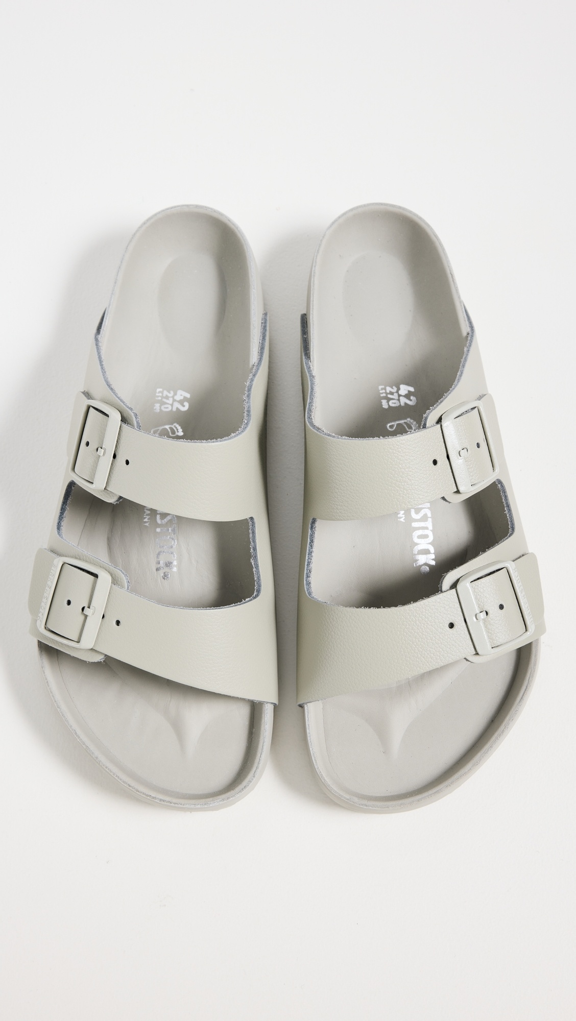 Arizona Exquisite Sandals - 3