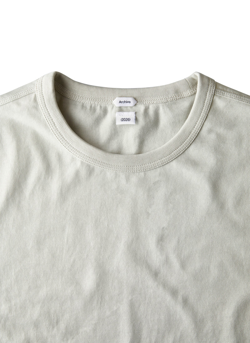 Work Tee (Archive) 3