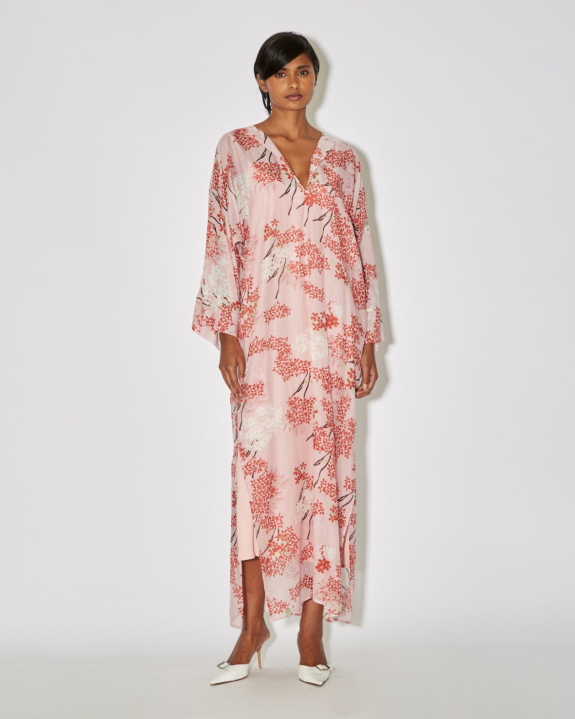 Dress Kaftan - 2