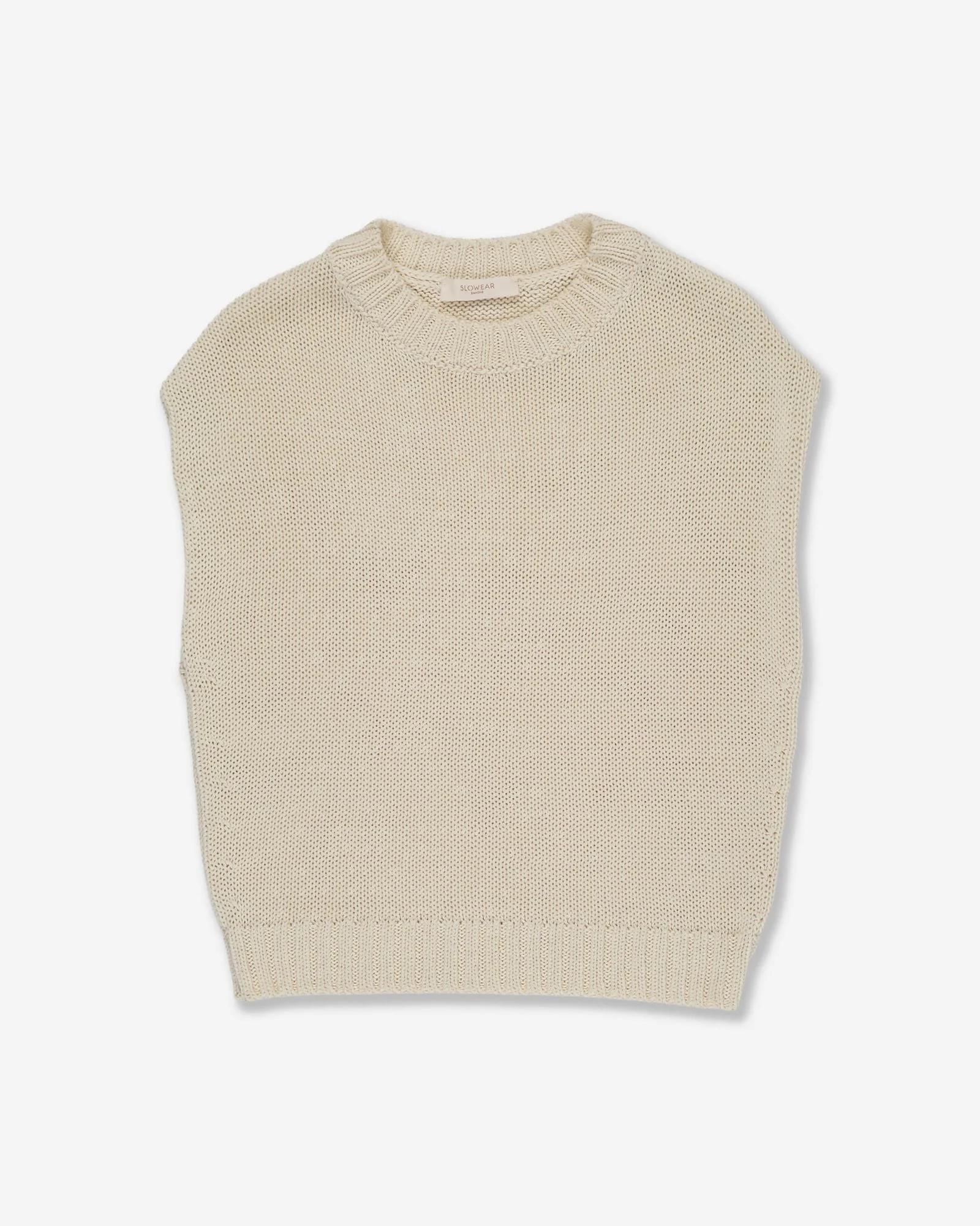 Regular fit cotton top - 1