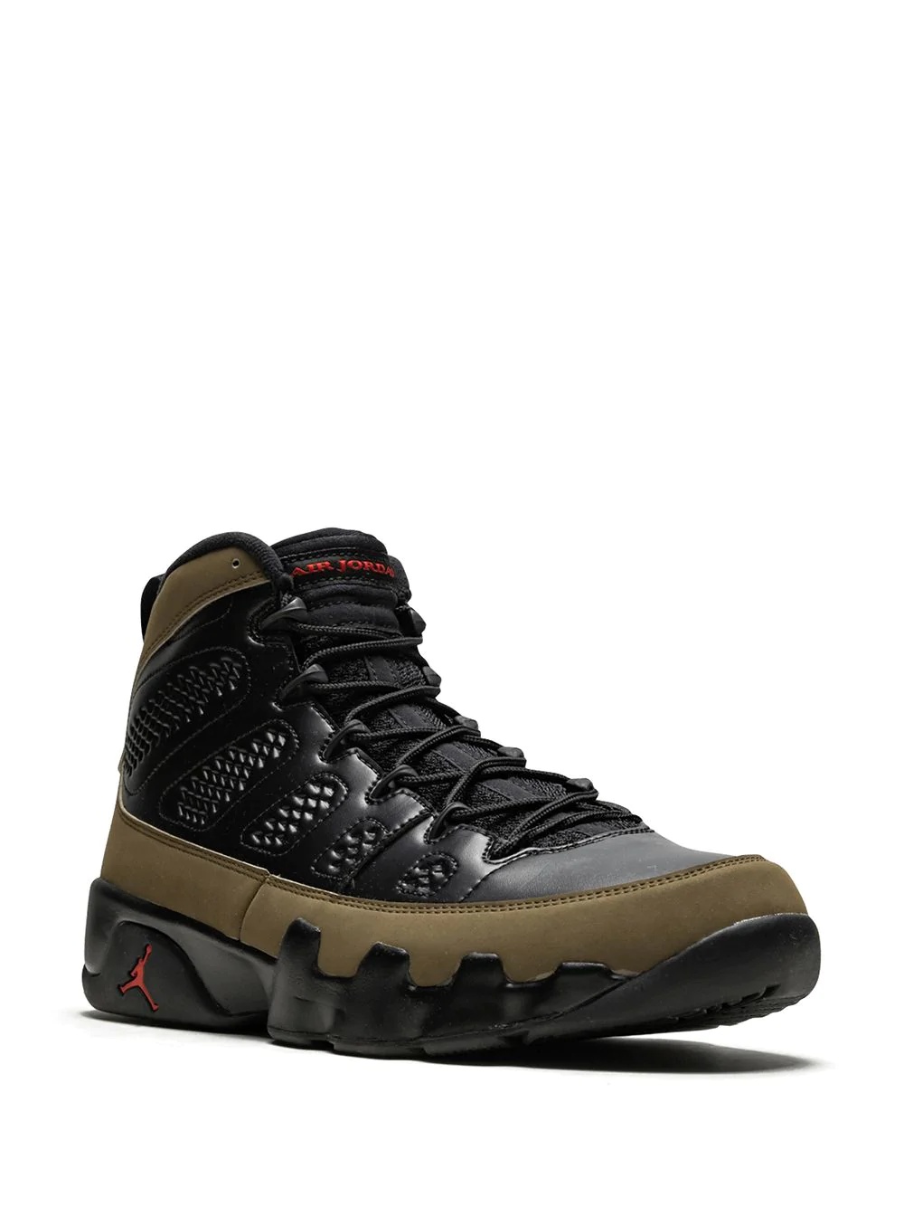 Air Jordan 9 Retro sneakers - 2