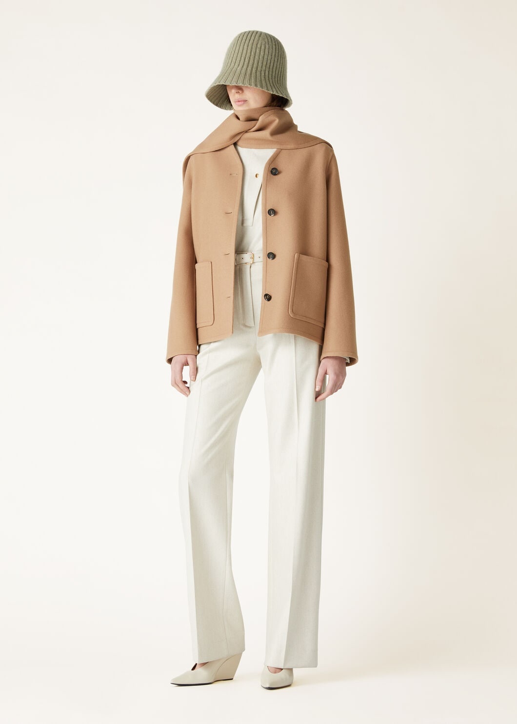 Gladwin Blouson - 2