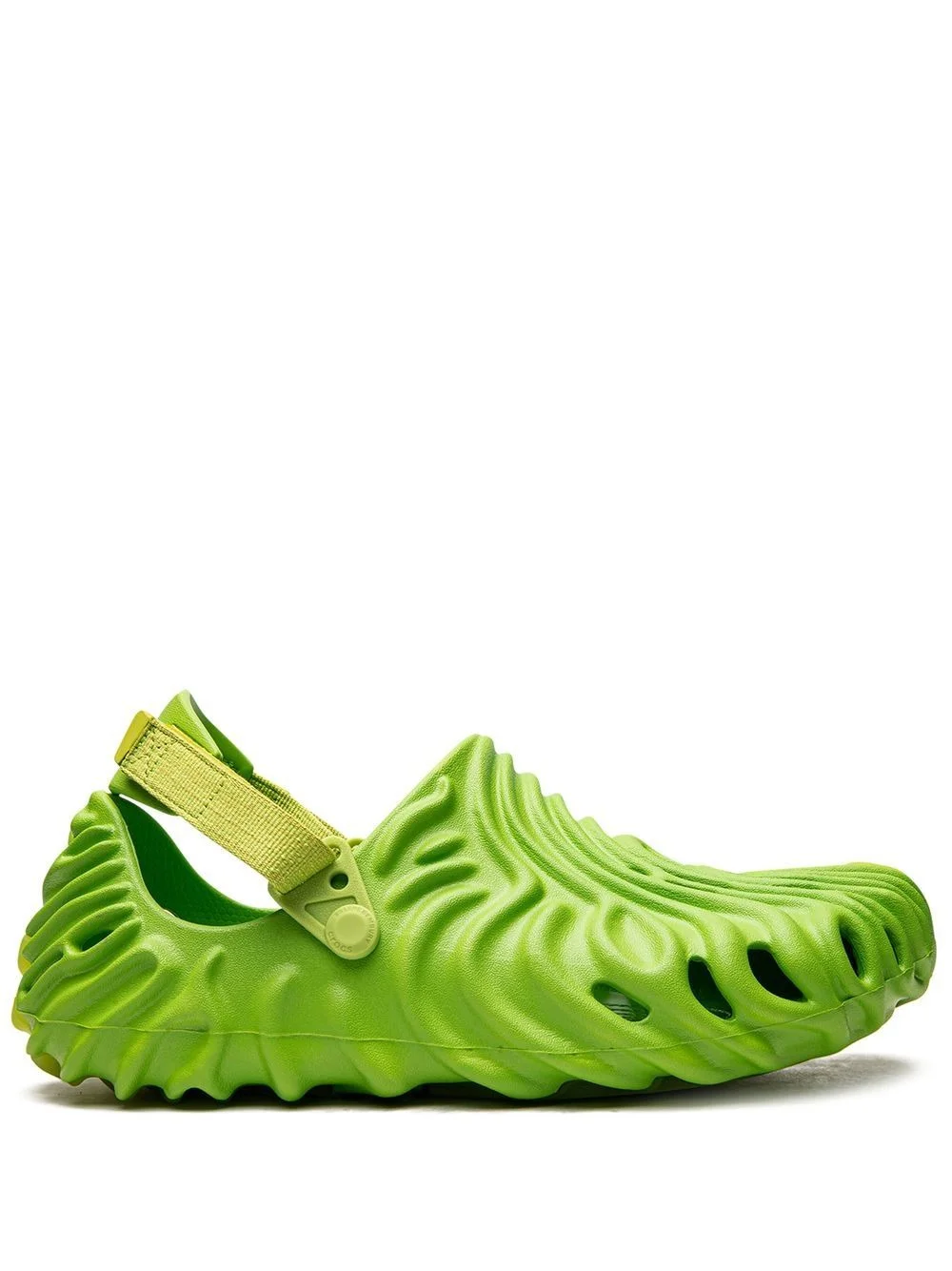Pollex "Crocodile" clogs - 1