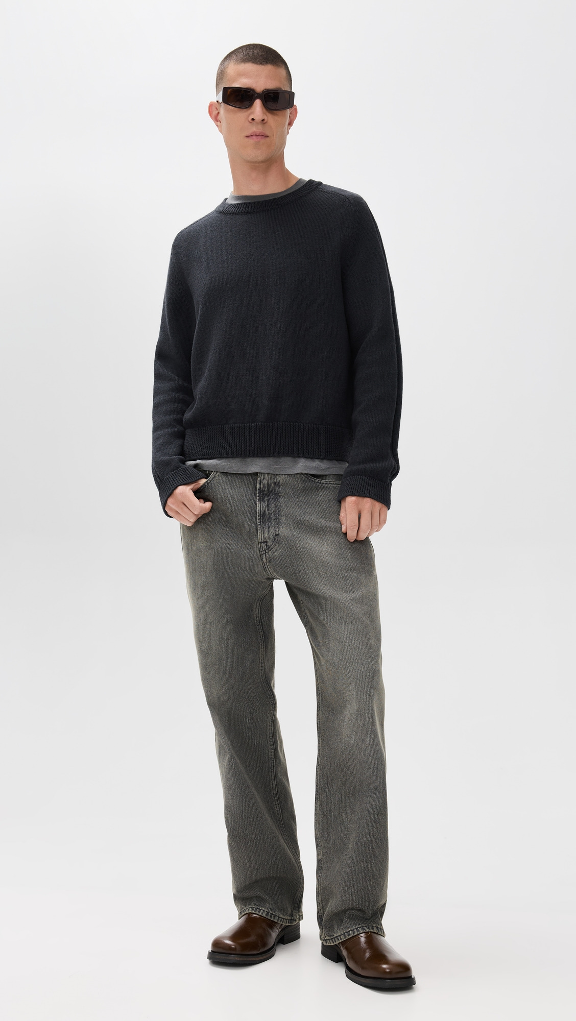 Third Cut Pants - 4