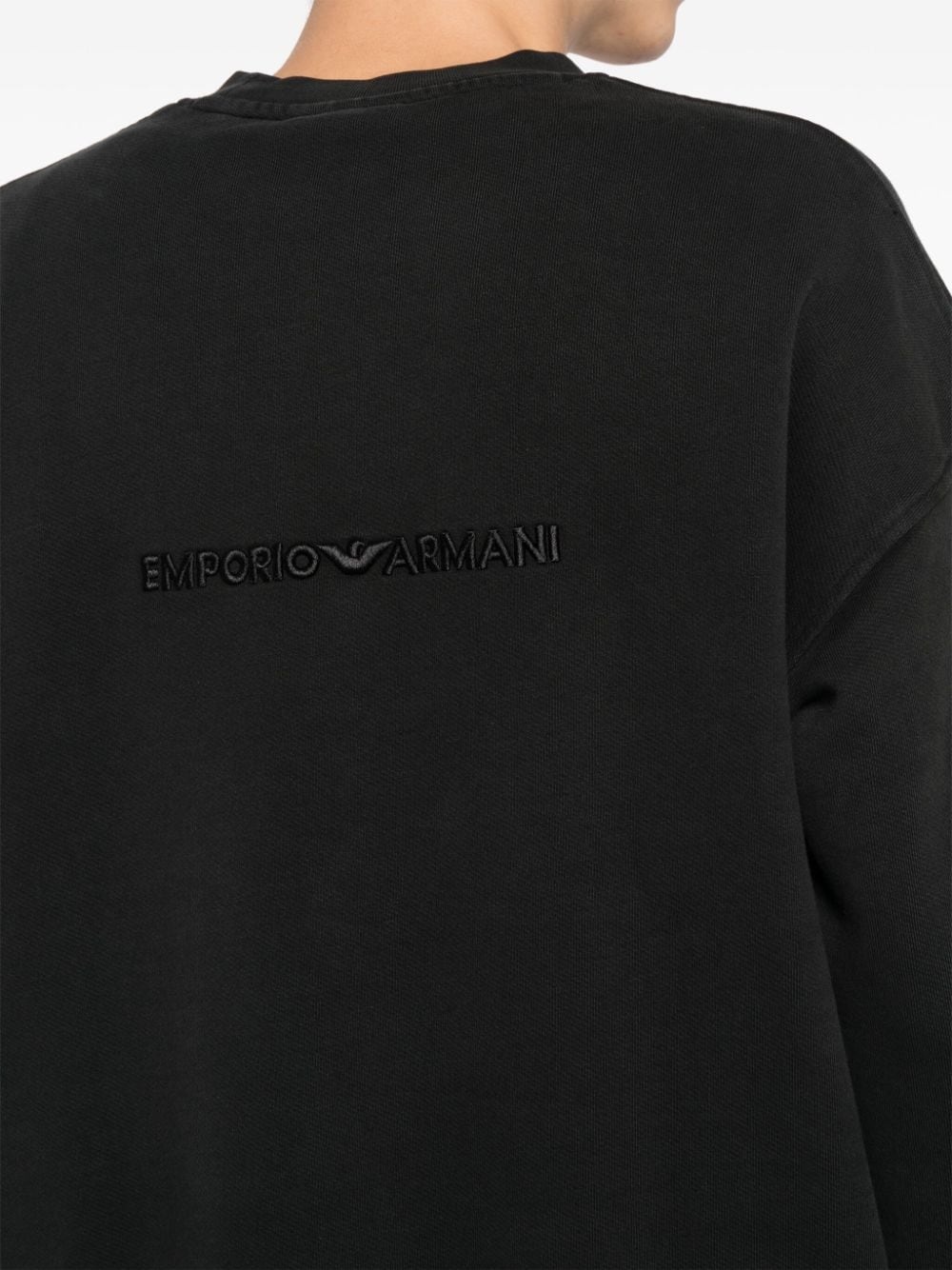 cotton sweatshirt - 5