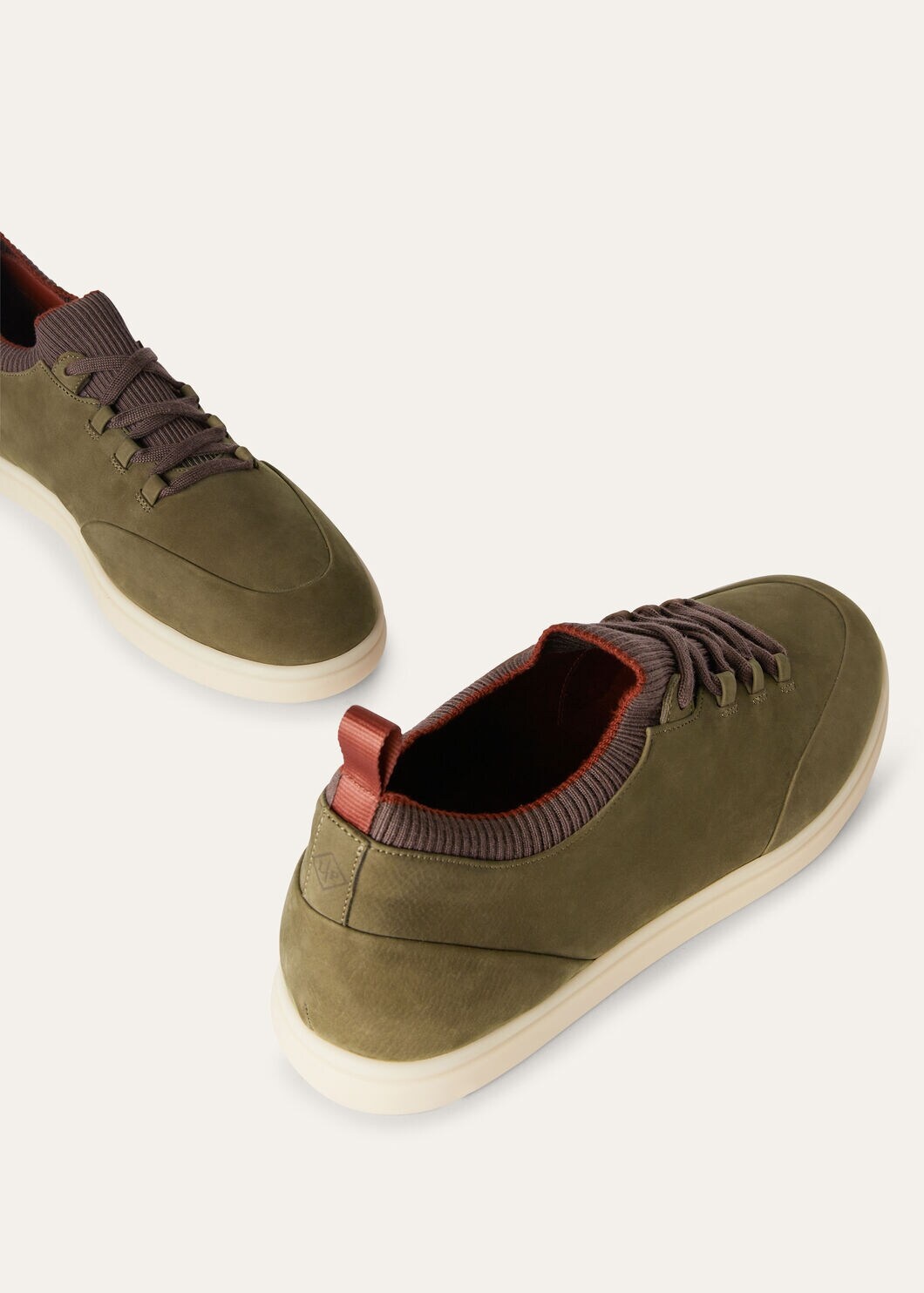 Soho Walk Sneaker - 7