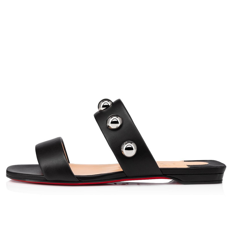 Christian Louboutin SIMPLE BILLE FLAT outlook