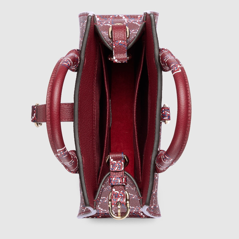 Gucci Jackie small tote bag 10