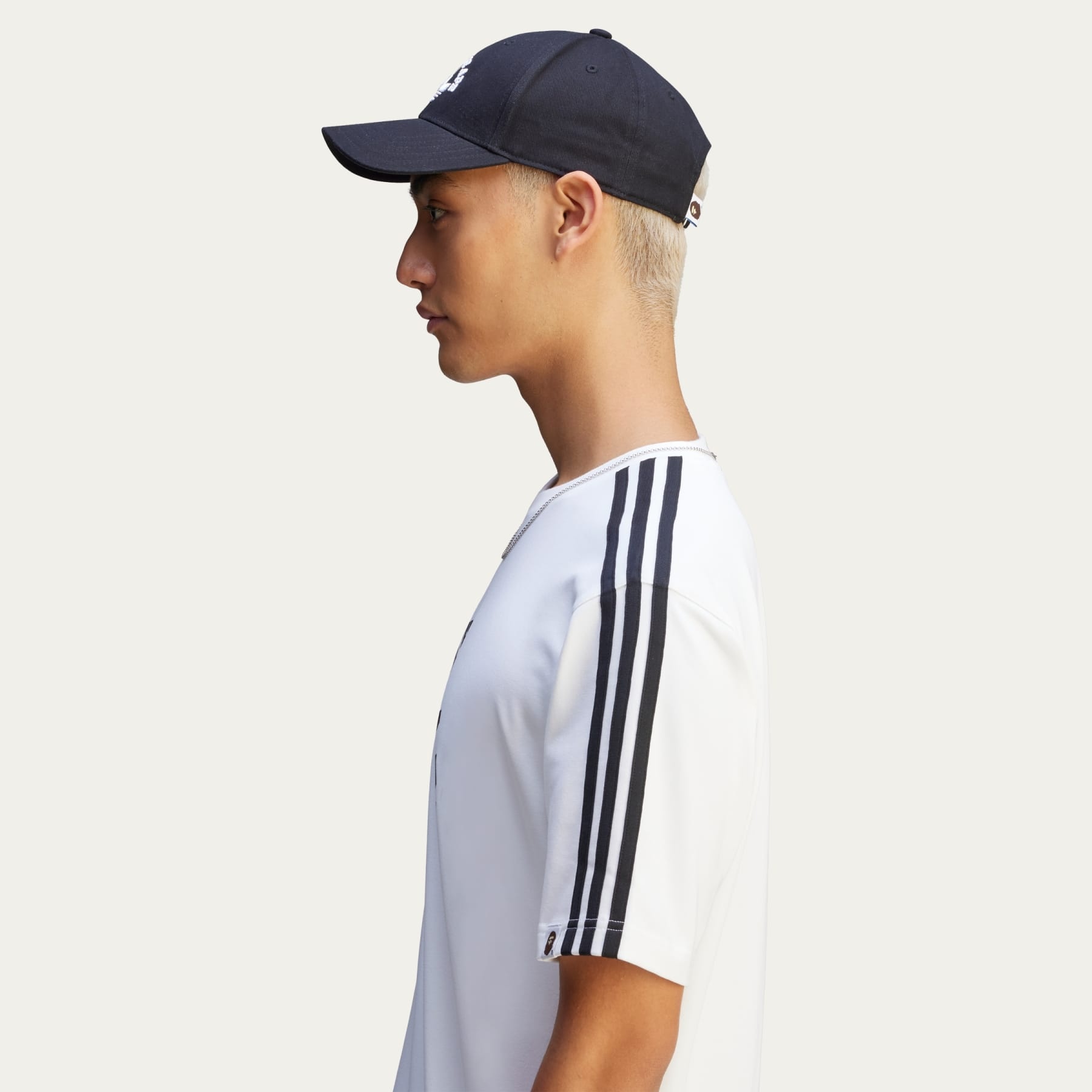 BAPE Ball Hat - 3