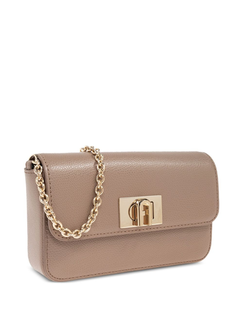 mini 1927 chain-strap cross body bag - 4