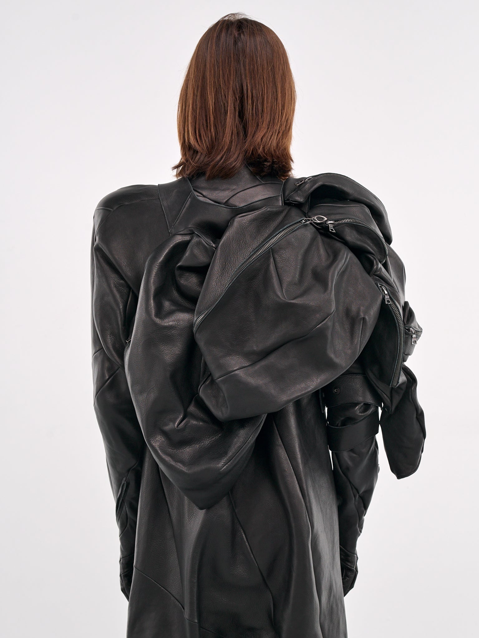 'The Architect' Mutant Bag - 3