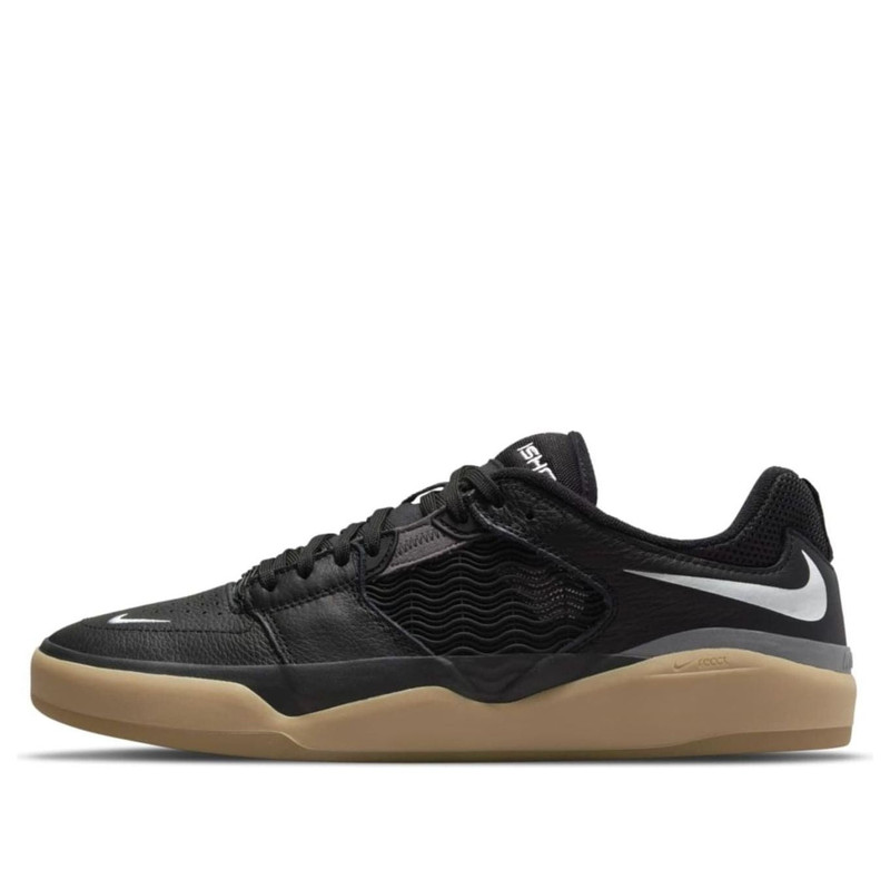 Nike Ishod Wair SB 'Black Gum' DH1030-001 - 1