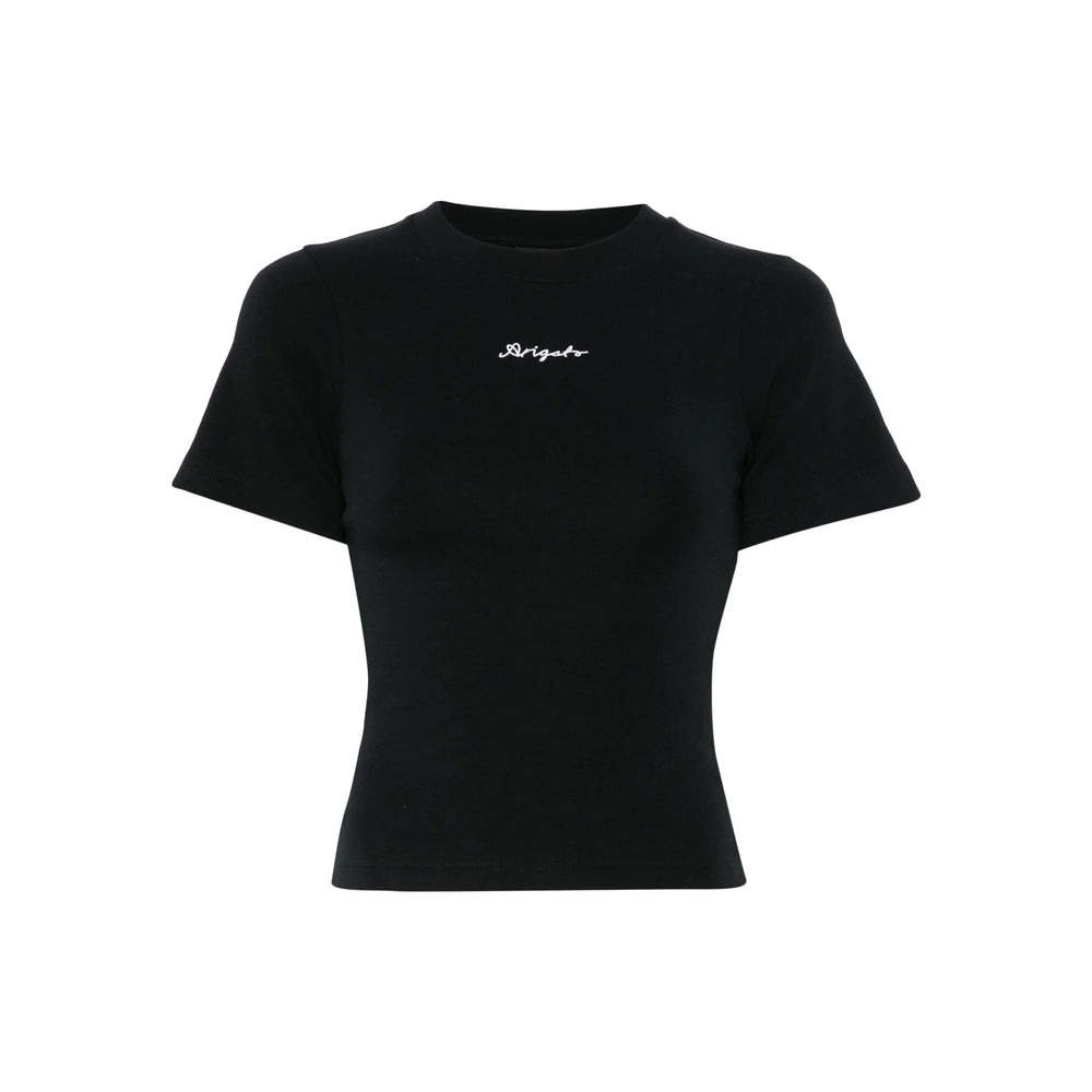 Axel Arigato Black Tops - T-Shirts & Jerseys Women - 1