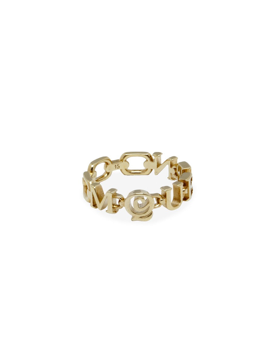 Mcqueen Ring - 2