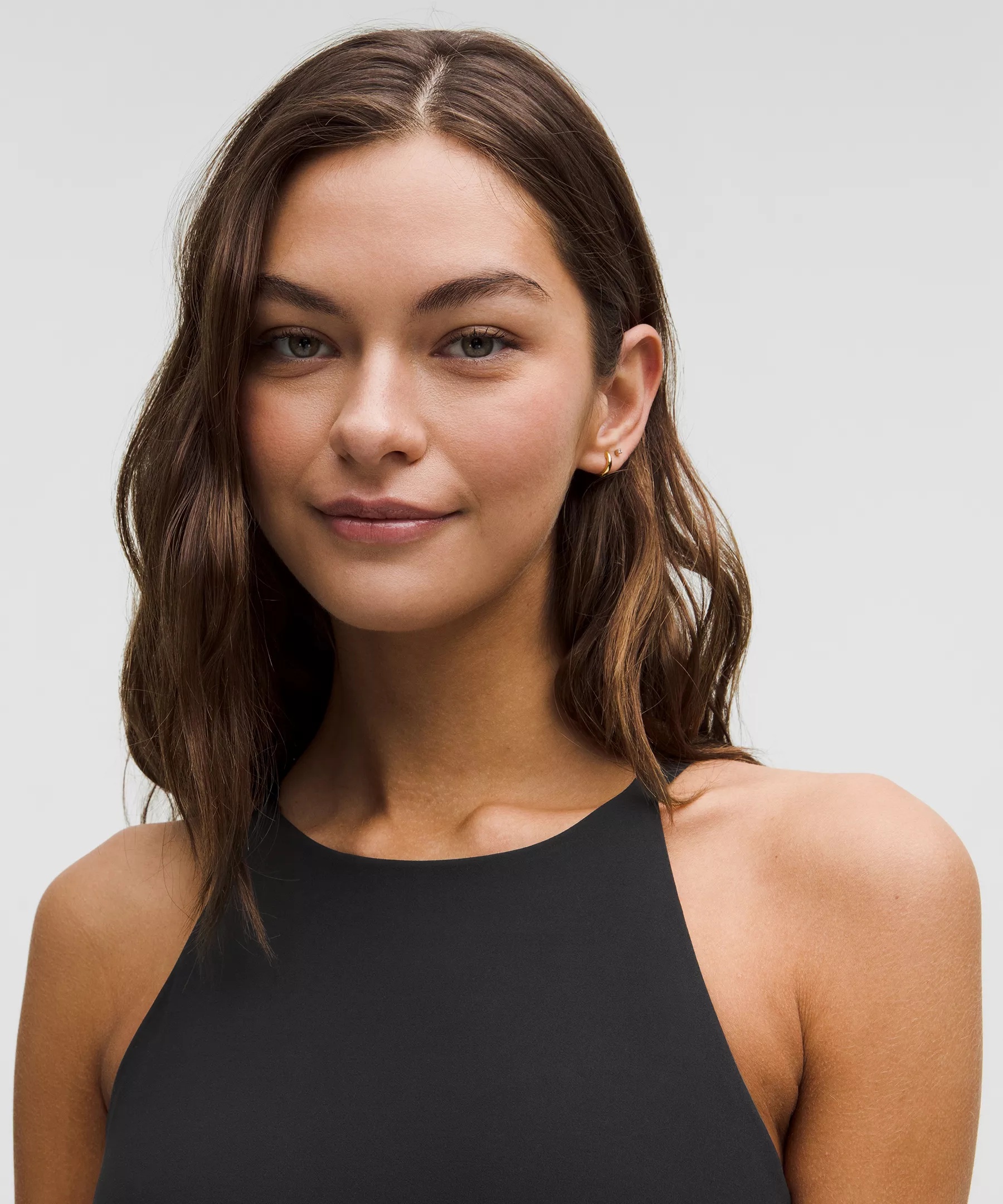 lululemon Align™ High-Neck Dress *Light Support, C/D Cup - 3