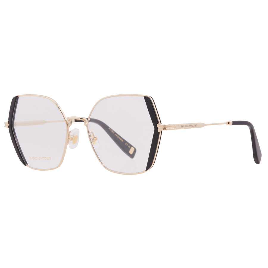 Marc Jacobs Demo Butterfly Ladies Eyeglasses MJ 1068 0RHL 54 - 2