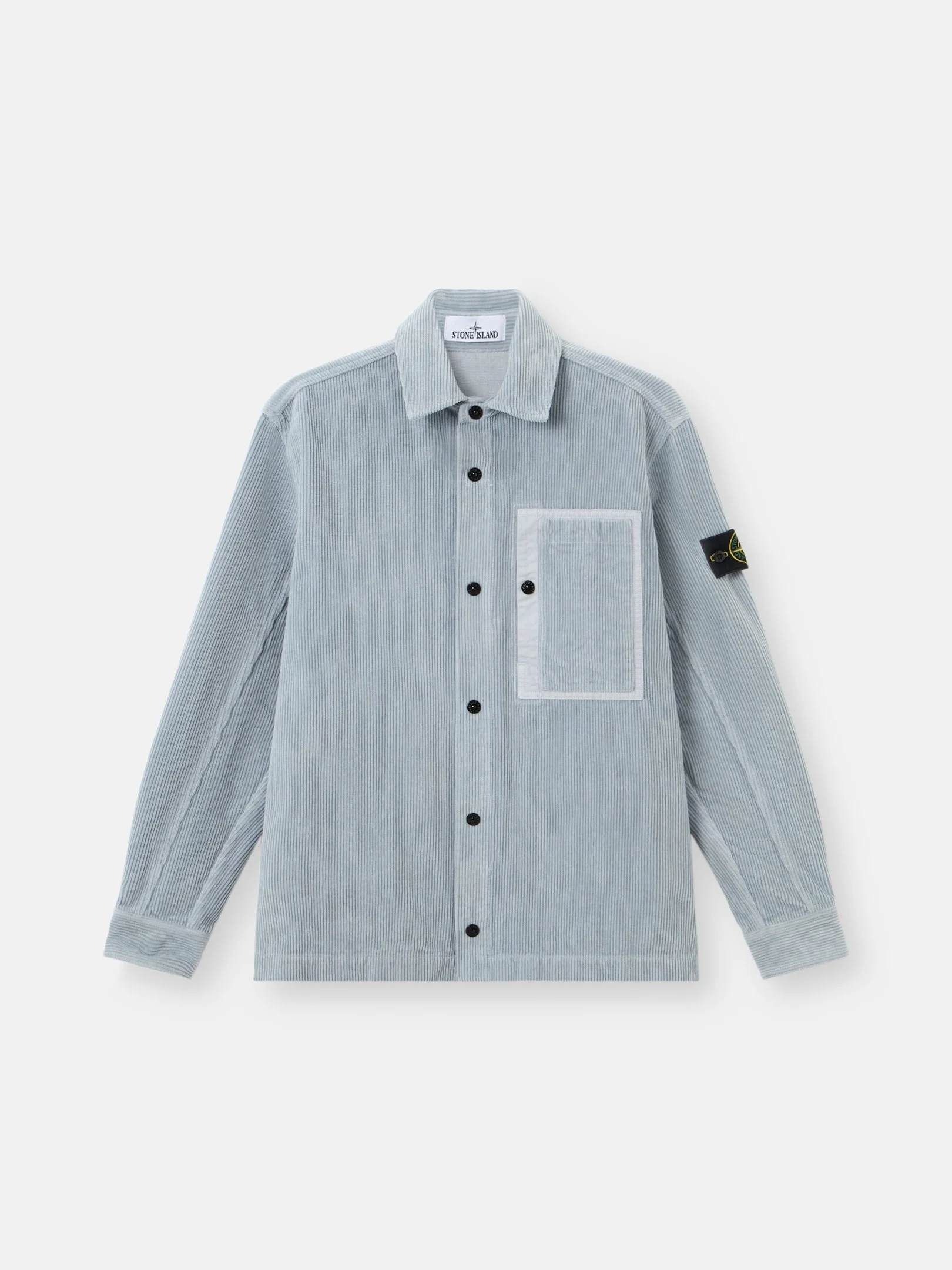 1200016 ORGANIC COTTON CORDUROY 800 - 1