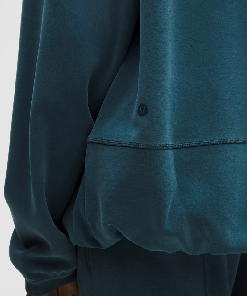 Softstreme Full-Zip Hoodie *Long 6