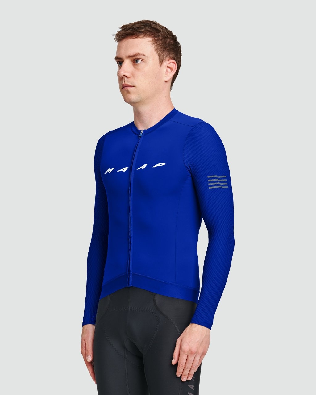 Evade Pro Base LS Jersey - 2