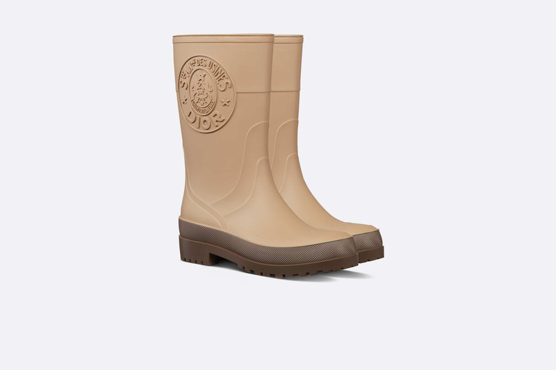 Diorunion Rain Boot 1