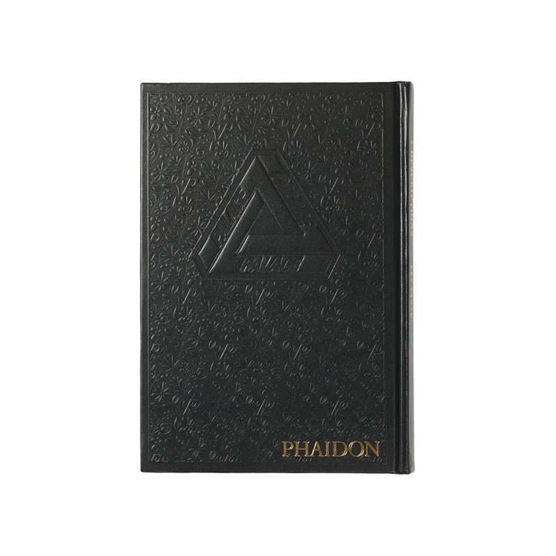 PALACE PRODUCT DESCRIPTIONS: THE SELECTED ARCHIVE BOOK BLACK 3