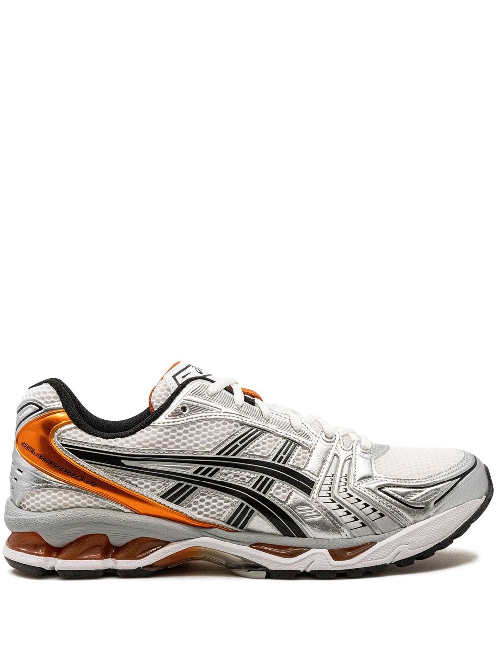 GEL-KAYANO 14 "Piquant Orange" sneakers - 1