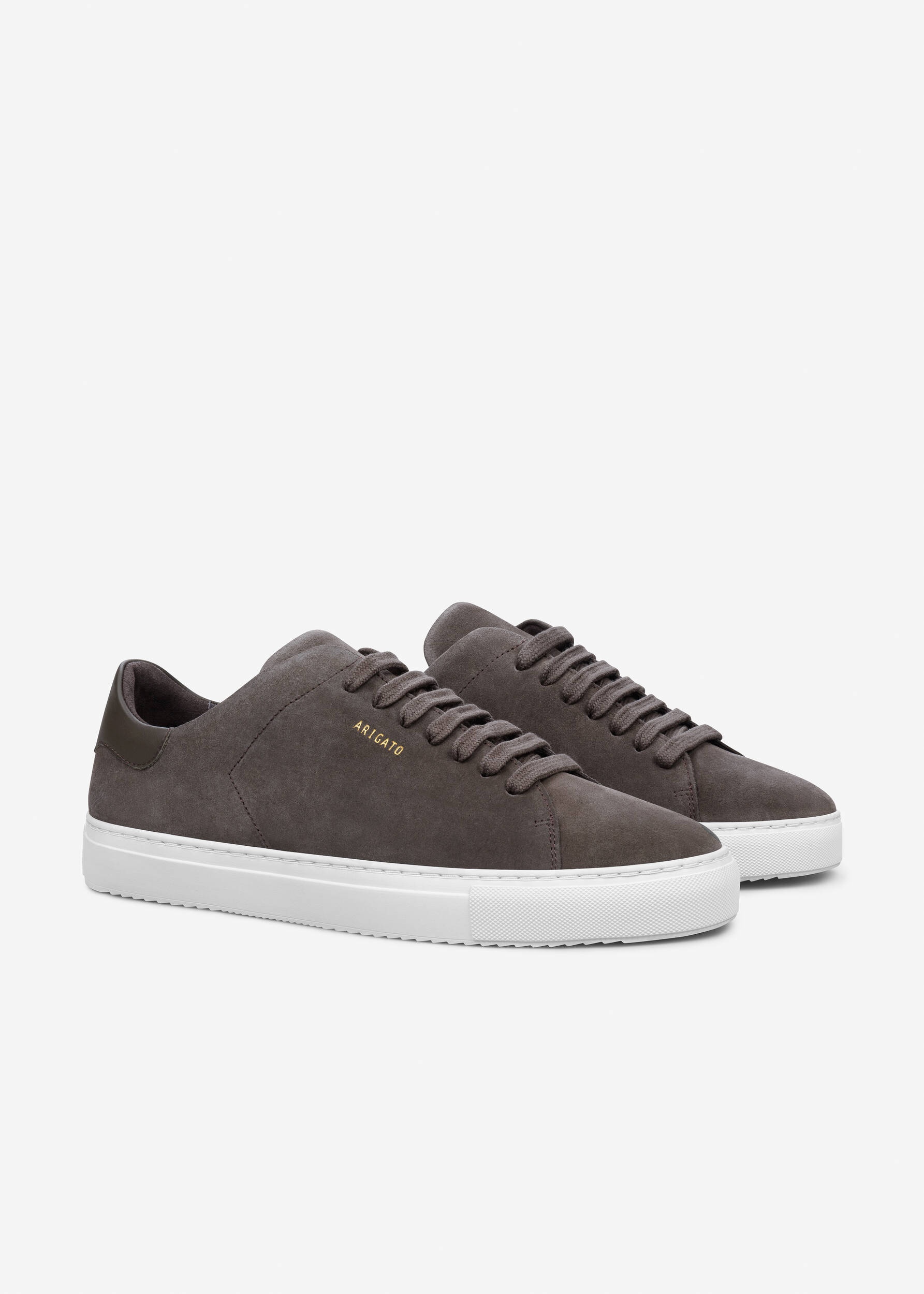 Clean 90 Suede Sneaker - 2