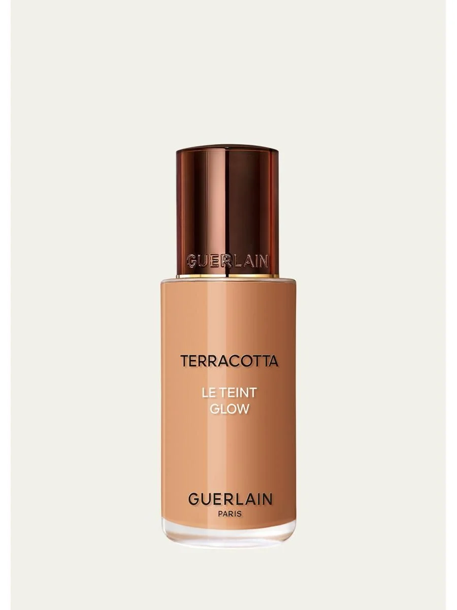 Terracotta Le Teint Glow Foundation, 1.2 oz. - 1