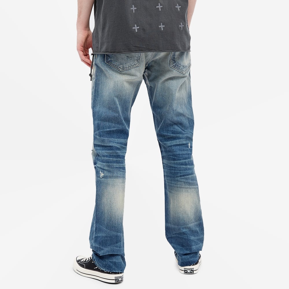 Fear Of God 7th Collection Denim Jean - 5