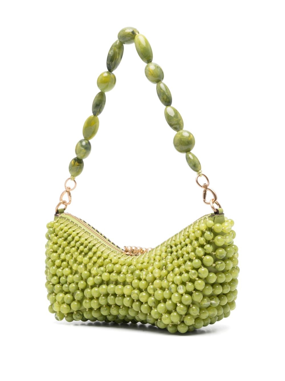 Mercier shoulder bag - 3