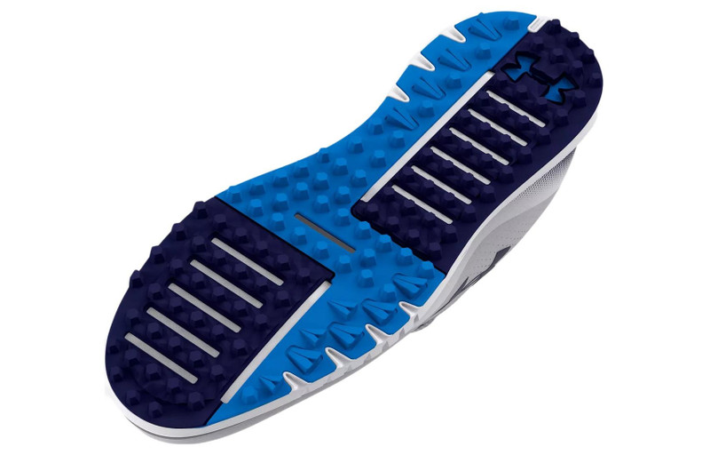 Under Armour Under Armour Glide 2 'White Midnight Navy' 3026402-100 outlook