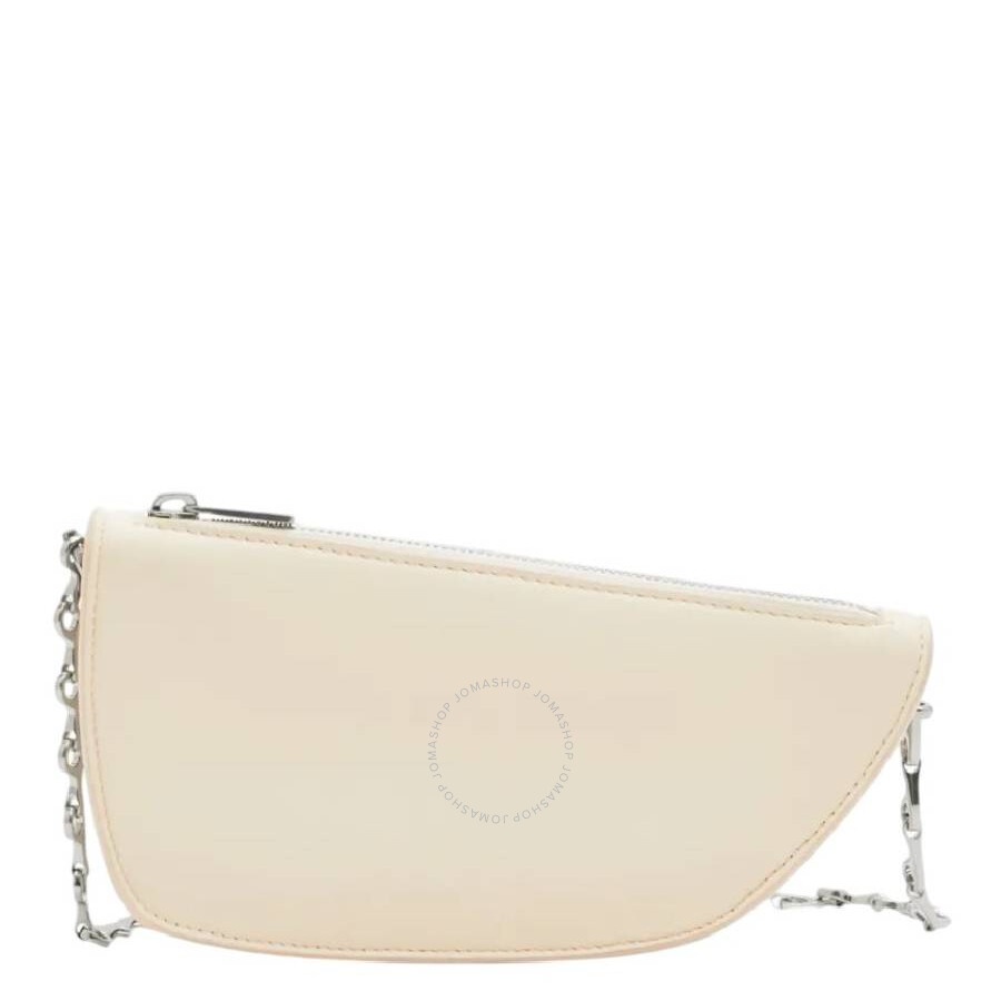 Burberry Micro Shield Nappa Sling Bag - 2